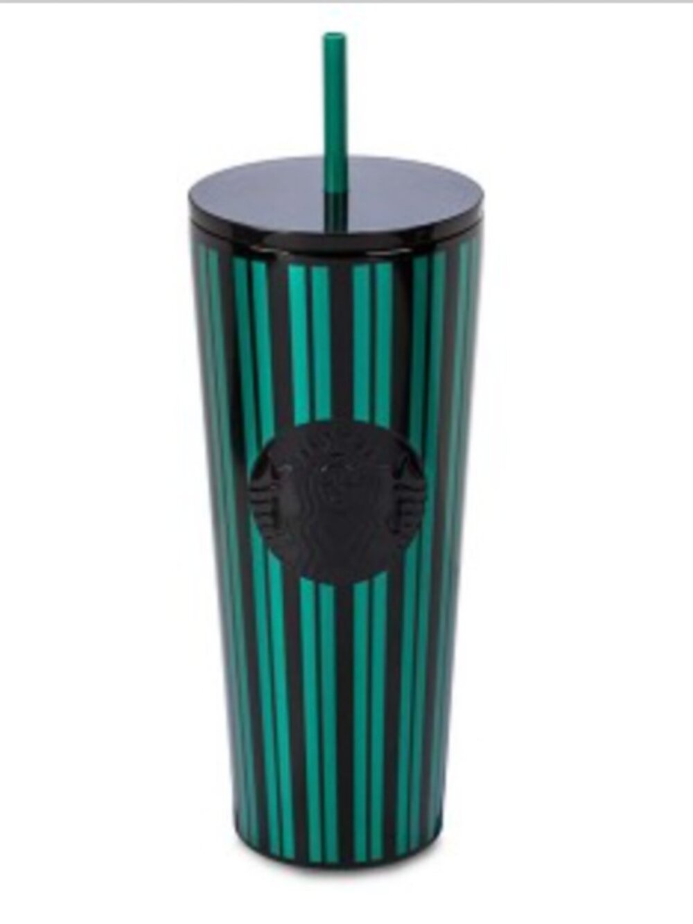 2024 Starbucks X Disney Haunted Mansion Tumbler